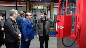 KTÜ’den sanayi hamlesi: İş birliği masada