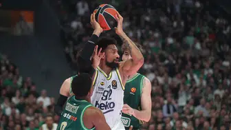 Türk takımları, Avrupa basketboluna damga vuruyor