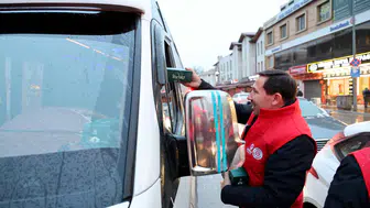 Karatay’dan Ramazan’a anlam katan programlar