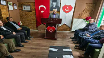 TEMAD Başkanı Sezer: “Haklarımızı almak için birlik olalım”