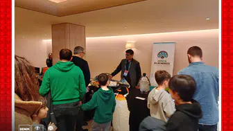 Türkiye’de ilk: Brick Eurasia etkinliğinde Konya rüzgârı!