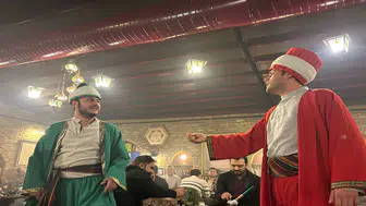 Muammer Kiriş: "Ramazan’da geleneksel tiyatro kültürünü yaşatıyoruz"