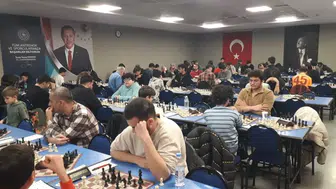 Konya’da zekâ savaşı başladı! Türkiye kupası il birinciliği heyecanı!