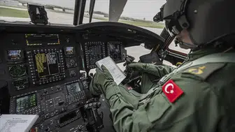 Türkiye'deki pilot sayısı 17 bin 910'a ulaştı