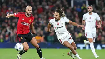 Sacha Boey’in hikayesi başladığı yere döndü