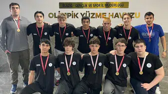 Havuzda şampiyonun adı Konya! Enka’yı devirip zirveye çıktılar