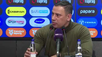 Gelen soru Çağdaş Atan'ı kızdırdı!