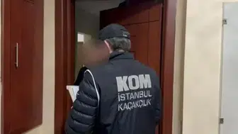 Uyuşturucu satıcılarına operasyon; 19 gözaltı