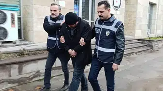 Hırsızlıktan 16 yıl 9 ay hapis cezasıyla aranan hükümlü  yakalandı