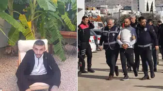 Tekel bayi cinayetinde 2 şüpheli tutuklandı