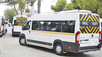 2. dönem okul servis ücretleri açıklandı