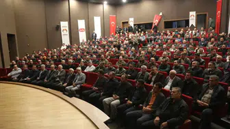 Konyalı üretici, Başkan Erkoyuncu'nun talimatıyla buluştu!
