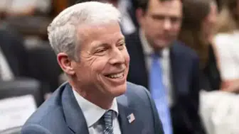 ABD Enerji Bakanı Wright, Venezuela'da