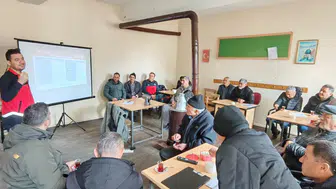 Konya ilçesinde 52 mahallede tarım seferberliği başlatıldı!