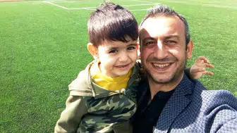 Konyalı isim hakemliği bıraktı!