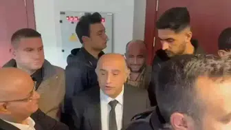 Aziz İhsan Aktaş davasında 7 kişi hakkında tahliye kararı
