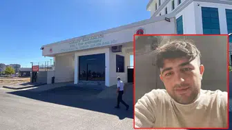 Yol kenarında tabancayla vurulmuş halde ölü bulundu