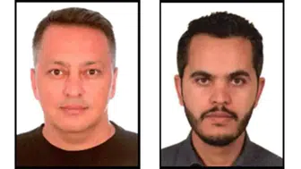 MİT'ten MOSSAD casuslarına operasyon: 2 gözaltı