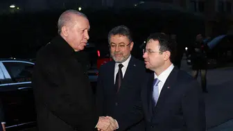 Bakan Gürlek: "Güçlü bir hukuk düzeni, emeğin güvencesidir"