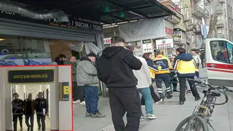 Çay ocağında 2 kişinin yaralandığı saldırının şüphelisi tutuklandı