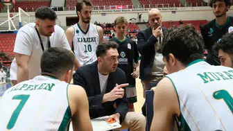 Karatay Belediyespor evinde hatasız geçti! 92-81