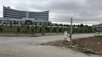 Konya'nın Devlet Hastanesi polikliniğine erişim sorunu: Vatandaş çözüm bekliyor!