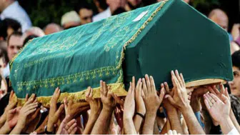 Konya’da Bugün Vefat Edenler: 18 Mart 2026