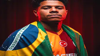 Ederson ve Sara, Brezilya Milli Takımı kadrosunda