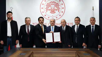 Konya ilçesine dev eğitim hamlesi: Protokol imzalandı!