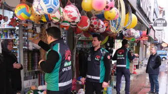 Konya Belediyesi'nden çevre devrimi: “Cezayla değil, rızayla”