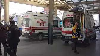 Kız arkadaşını 7 bıçak darbesiyle öldürdü