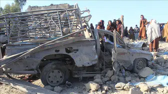 Pakistan ile Afganistan saldırılarında 52 kişi hayatını kaybetti