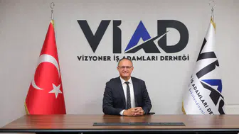 Başkan Atilla Sinacı, sanayi üretimi verilerini değerlendirdi