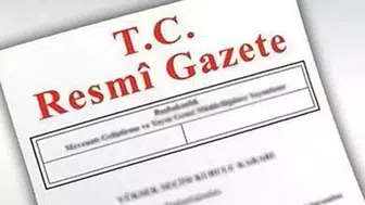 Ramazan Bayramı’nda ücretsiz toplu taşıma araçları Resmi Gazete’de