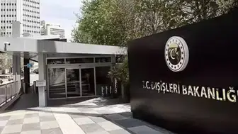 Müslüman ülkelerinden 'Kudüs' açıklaması