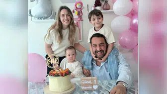 Kart ailesine mutluluklar