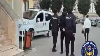 Sanal medyada silahlı paylaşım yapanlara operasyon; 26 gözaltı