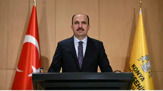 Başkan Altay’dan Nevruz mesajı: “Nevruz huzura, birliğe ve berekete vesile olsun”