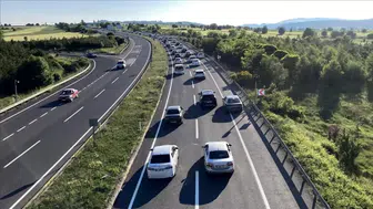 Tatilde yola çıkacak sürücülere araç bakımı uyarısı