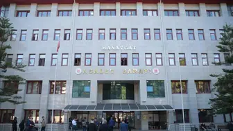 Manavgat Belediyesi soruşturmasında 36 şüpheliye gözaltı