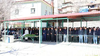 Konyalı ünlü tahin firmasının acı günü!