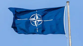NATO'dan '100 gün kaldı' paylaşımı
