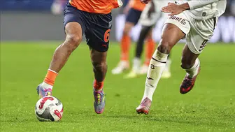 Başakşehir, yarın Trabzonspor'u ağırlayacak