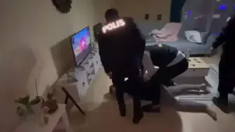 Sahte ‘araç muayene randevusu’ dolandırıcılığına 25 tutuklama