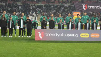 TÜMOSAN Konyaspor ulusal lisansını aldı