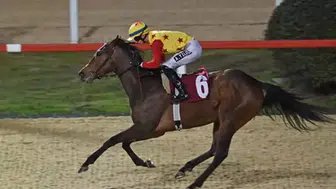 Dünya Kadınlar Günü Koşusu'nda kazanan Jaehaera oldu