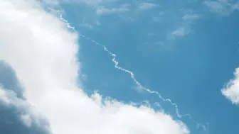 Konya'da şiddetli patlama sesi duyuldu!