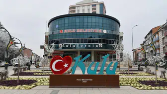 Konya Belediyesi ihaleye çıkıyor!