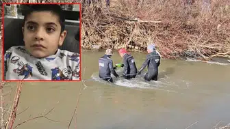 Kaybolan otizmlinin cansız bedeni bulundu