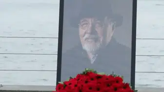 İlber Ortaylı için Galatasaray Üniversitesi'nde tören düzenleniyor